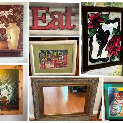 Massive Woodstock Estate Sale - May 2nd, 3rd and 4th