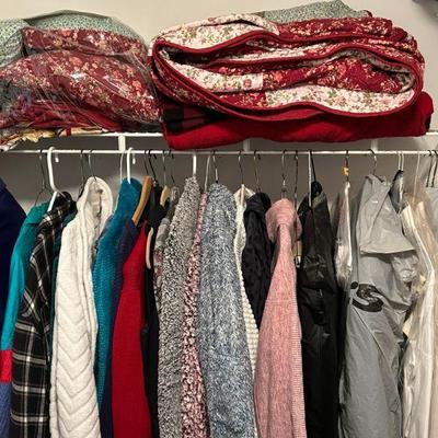 Ladies Clothing