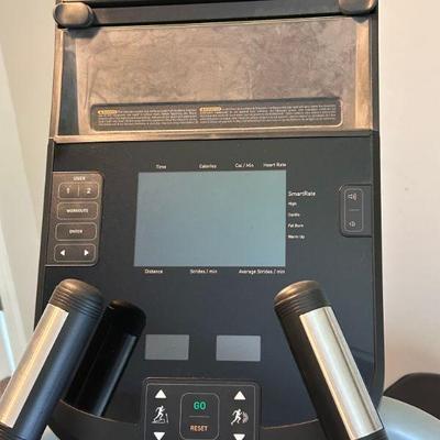 Precor Elliptical Machine 