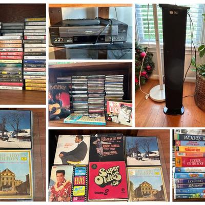 Massive Woodstock Estate Sale - May 2nd, 3rd and 4th