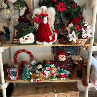 Christmas Decor 