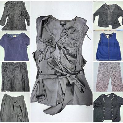Women’s Evening Wear: Adrianna Papell, JS Boutique, Grace Dane Lewis & More