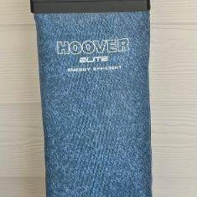 Hoover Elite Household Vacuum Cleaner U4641-930 
