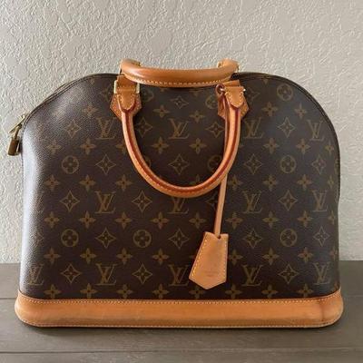 Louis Vuitton