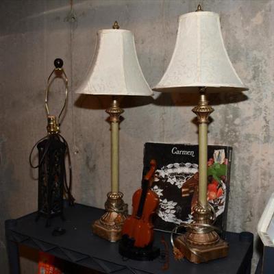 698 basement