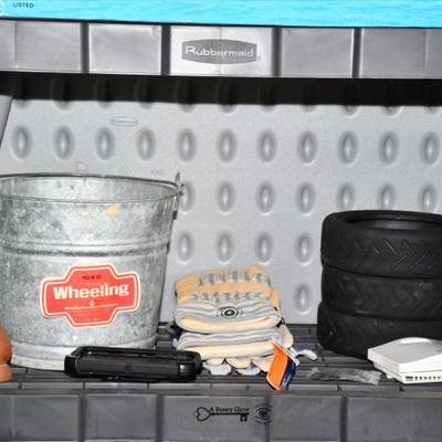 312 garage