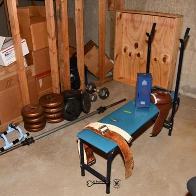 661 basement
