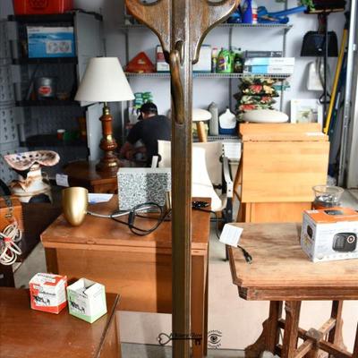 384 garage