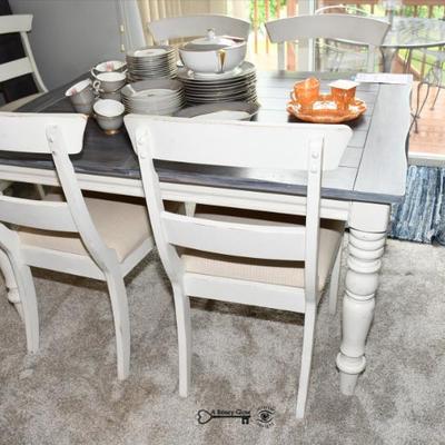 146 dinng room