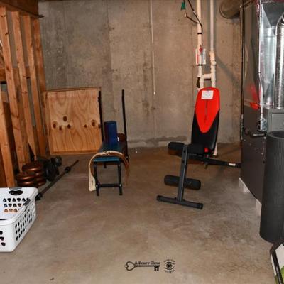 659 basement
