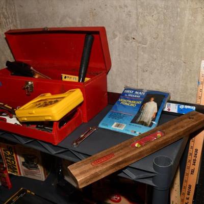 817 basement