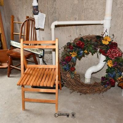 805 basement