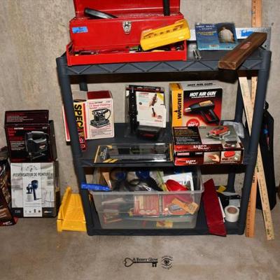 818 basement