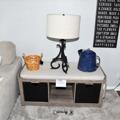 203 living room