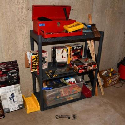 809 basement