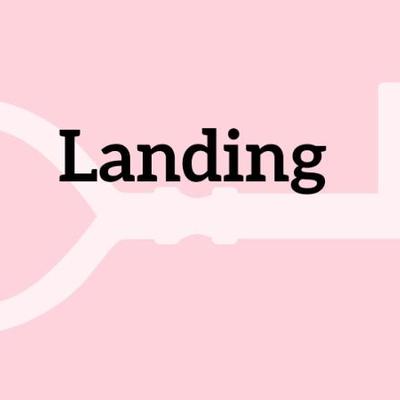 405 landing