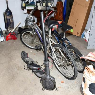 284 garage