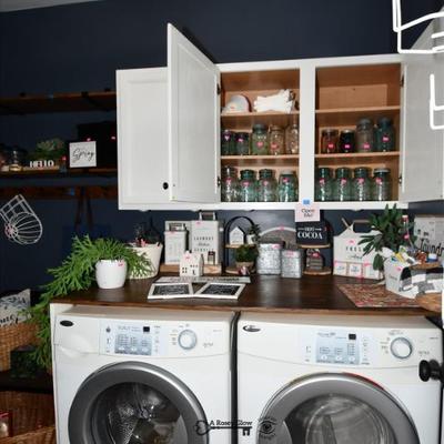 243 laundry room
