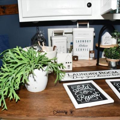 258 laundry room