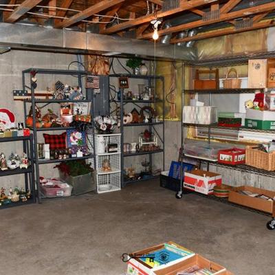 653 basement