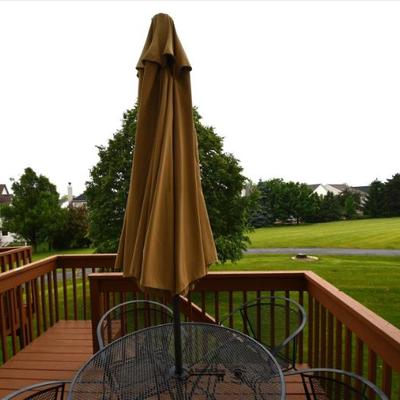 842 deck