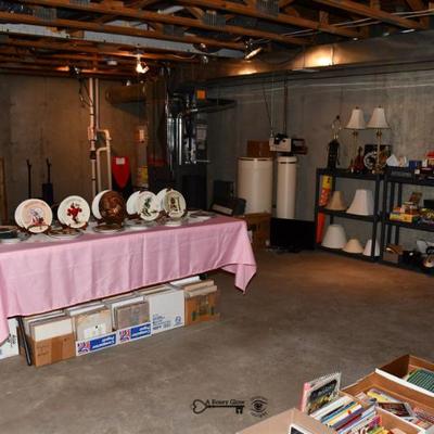 657 basement