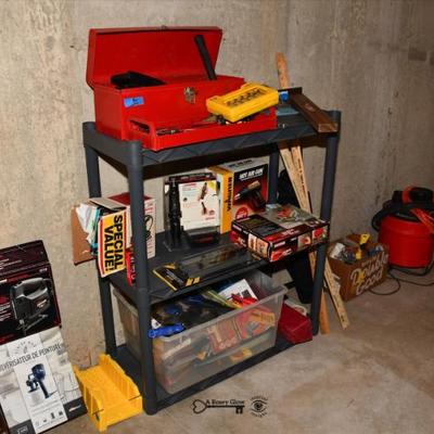 814 basement