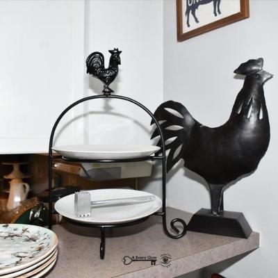 137 kitchen