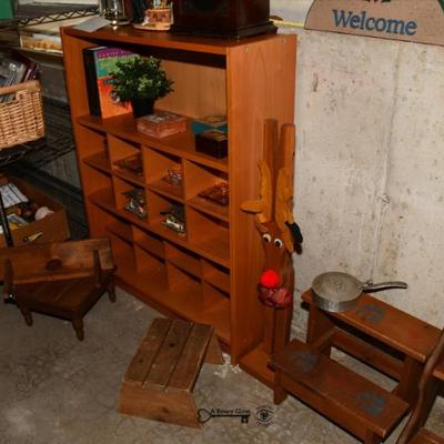 789 basement
