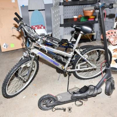 287 garage