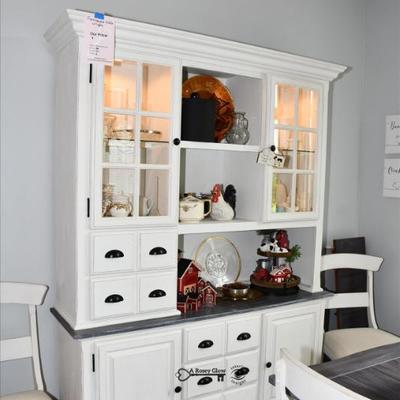 152 dinng room