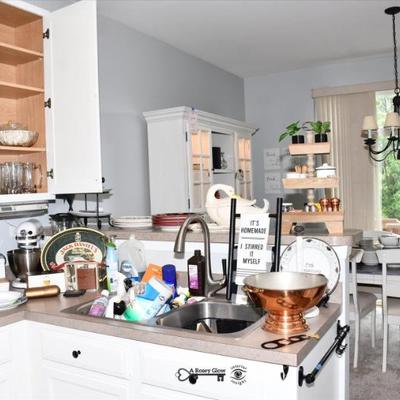 030 kitchen