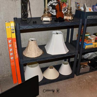 694 basement