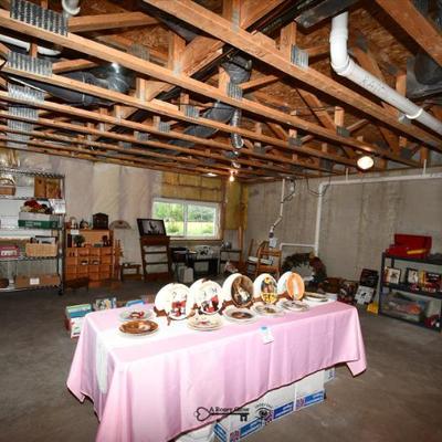 834 basement