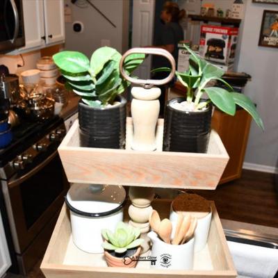 130 kitchen