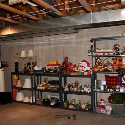 658 basement