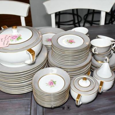 002 some highlights st charles estate sale