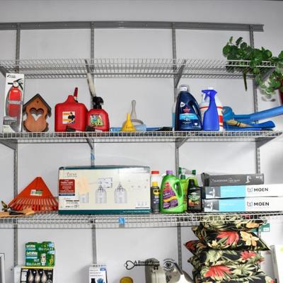 316 garage