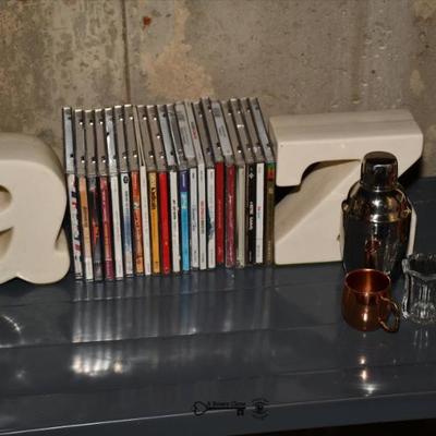 741 basement