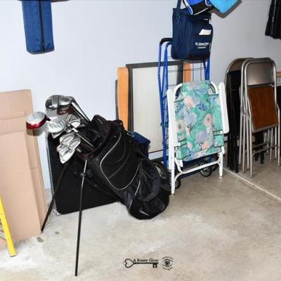 390 garage
