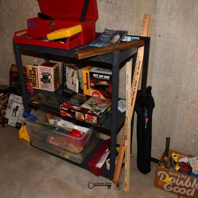 822 basement