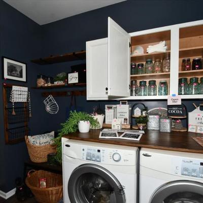 242 laundry room