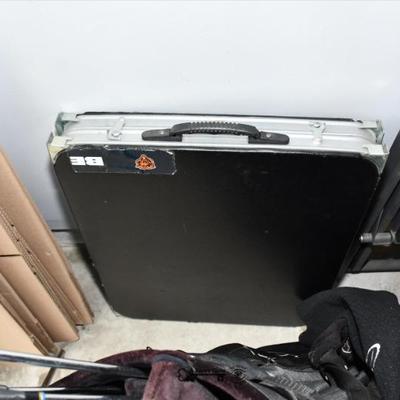 399 garage