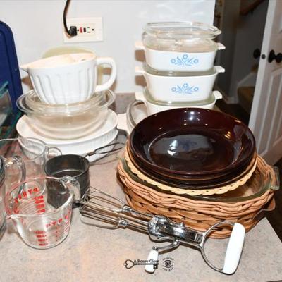 064 kitchen