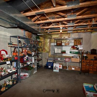 835 basement