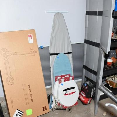 403 garage