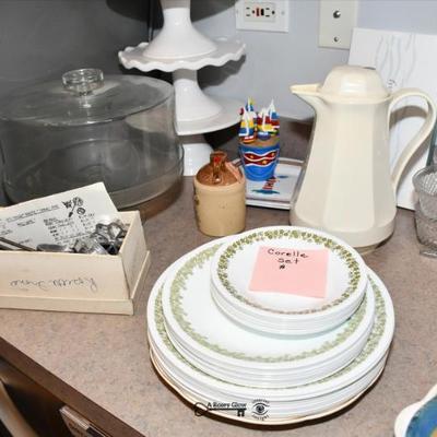 103 kitchen