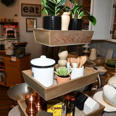 128 kitchen
