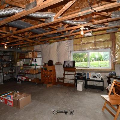 838 basement