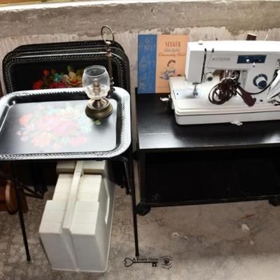 792 basement
